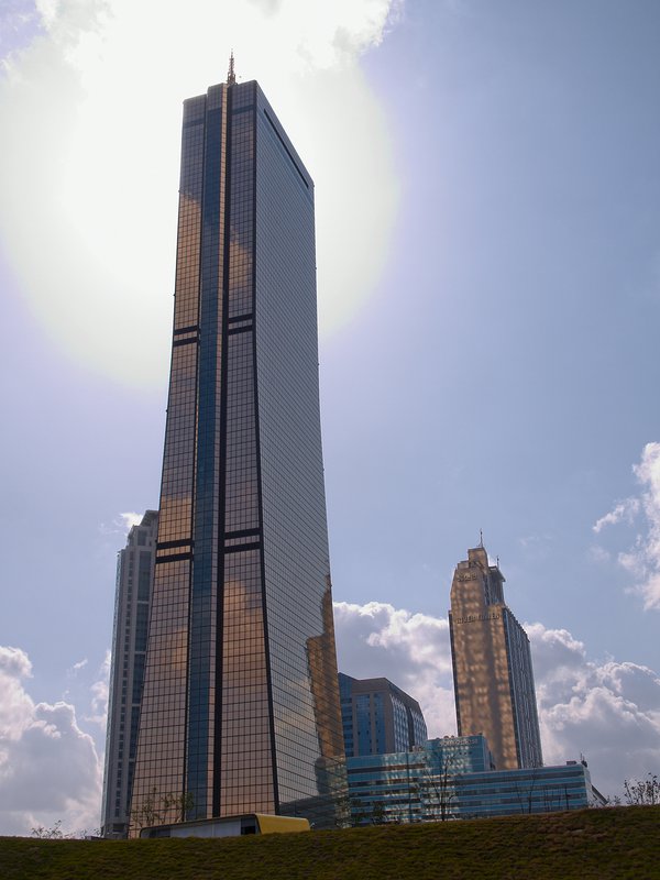 Seoul, Yeouido